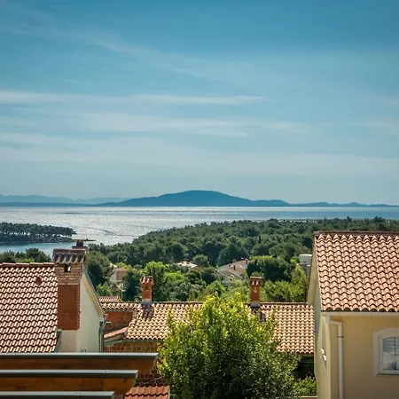 Sea View Modern Spacious Lounge House בית נופש *