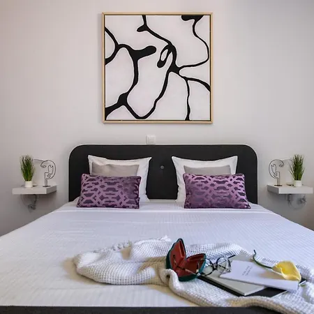 בית נופש Sea View Modern Spacious Lounge House פרמנטורה