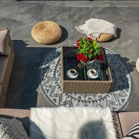 Sea View Modern Spacious Lounge House * Premantura