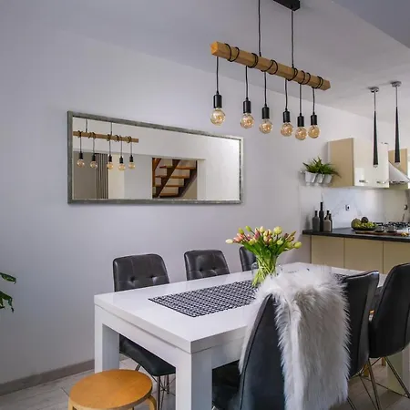 Sea View Modern Spacious Lounge House בית נופש פרמנטורה