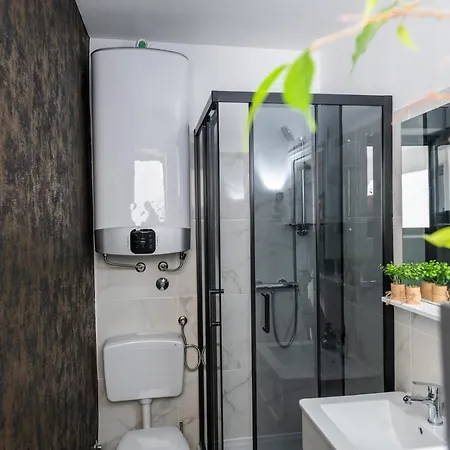 Sea View Modern Spacious Lounge House פרמנטורה