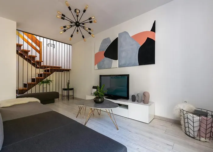 Sea View Modern Spacious Lounge House Casa vacanze