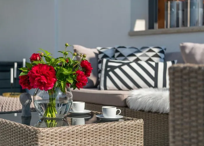 Sea View Modern Spacious Lounge House Casa vacanze *