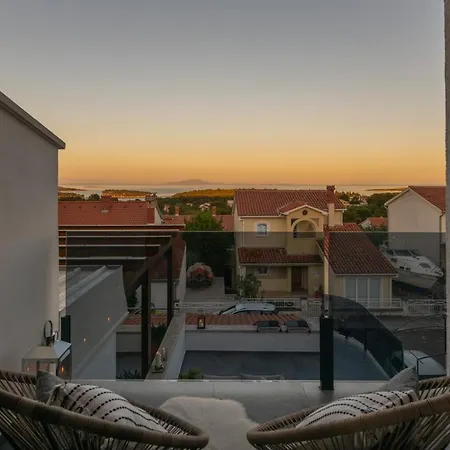 Casa de Férias Sea View Modern Spacious Lounge House *