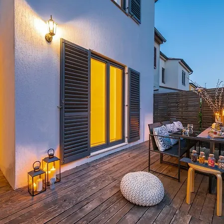 Sea View Modern Spacious Lounge House Σπίτι διακοπών *