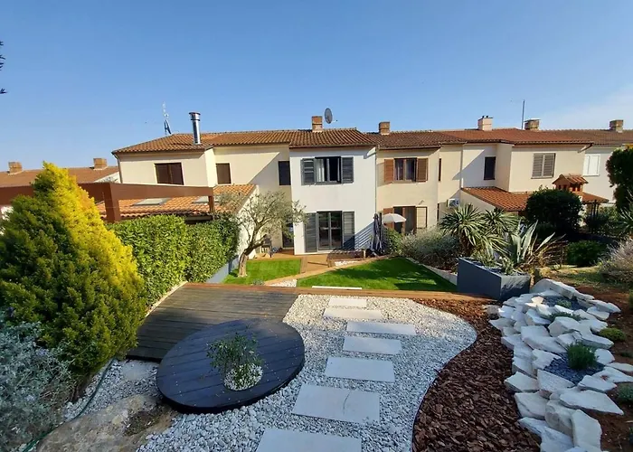 Сasa de vacaciones Sea View Modern Spacious Lounge House *