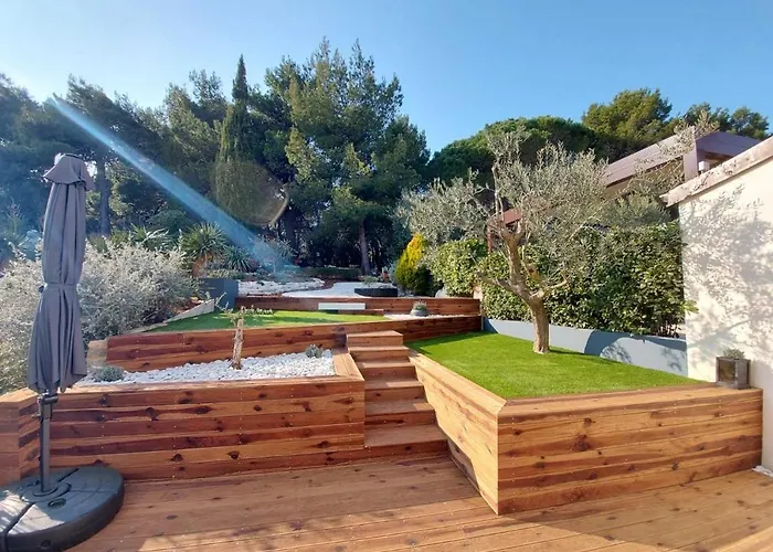 Sea View Modern Spacious Lounge House Сasa de vacaciones